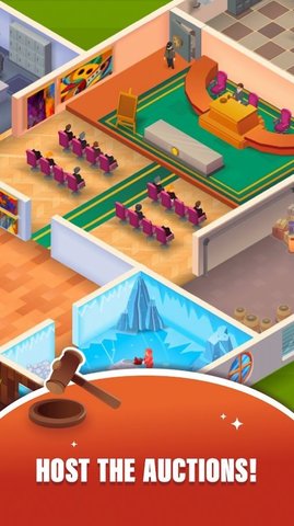 美术展览馆 1.0.0 安卓版