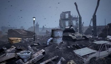 神秘玩法 1.0.1 安卓版