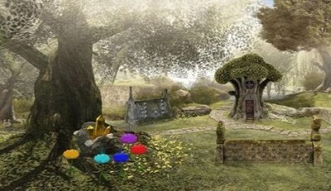 神秘玩法 1.0.1 安卓版