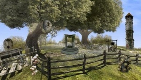 神秘玩法 1.0.1 安卓版