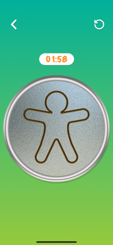 抠玻璃挑战 2.1 安卓版