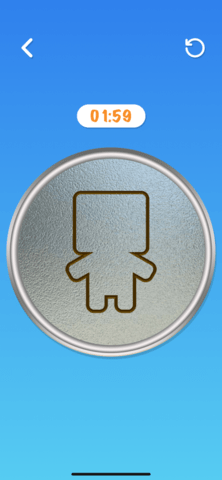 抠玻璃挑战 2.1 安卓版