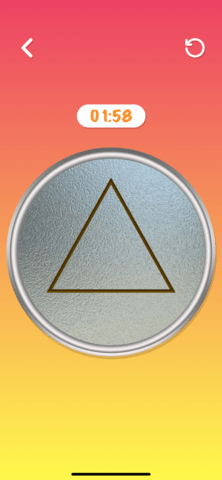 抠玻璃挑战 2.1 安卓版