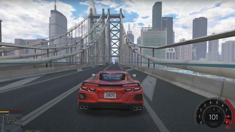 纽约人生996 1.0.10.25 安卓版