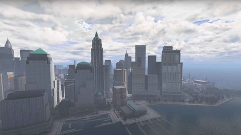 纽约人生996 1.0.10.25 安卓版