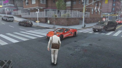 纽约人生996 1.0.10.25 安卓版