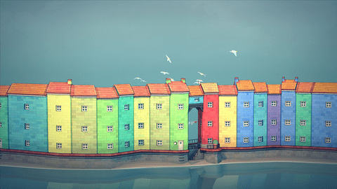 水城小镇 1.02 安卓版