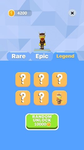 攀岩大师竞赛游戏 1.38 安卓版