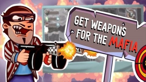 放置黑手势力游戏 1.33 安卓版