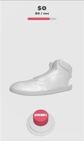 时装厂模拟器 1.88 苹果版