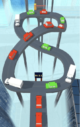 环岛交通指挥员 0.1.2 安卓版