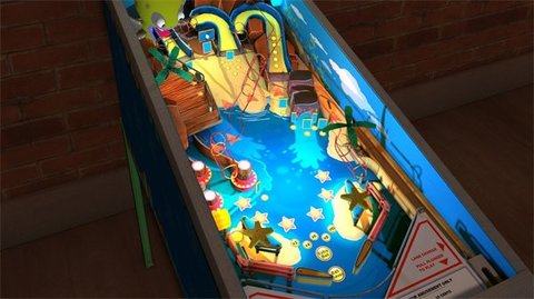 闪光弹球 1.0 安卓版