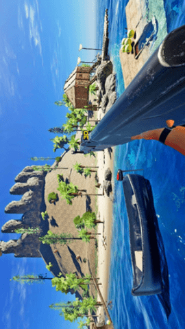 海贼卷轴遗失的世界 189.1.10.3018 安卓版