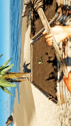 海贼卷轴遗失的世界 189.1.10.3018 安卓版