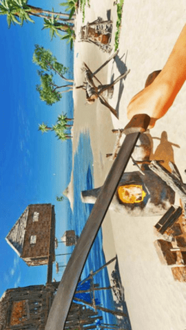 海贼卷轴遗失的世界 189.1.10.3018 安卓版