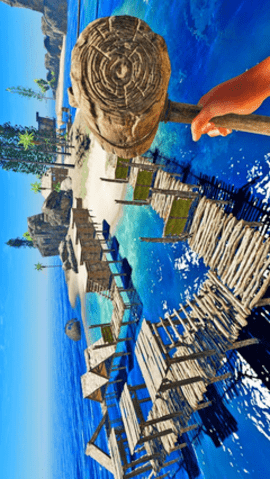 海贼卷轴遗失的世界 189.1.10.3018 安卓版