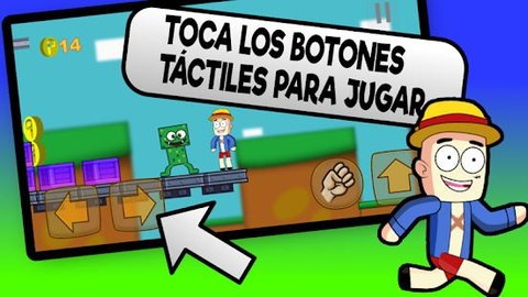 光头强找朋友 1.7 安卓版