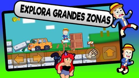 光头强找朋友 1.7 安卓版