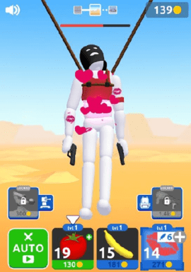 打碎木偶 0.1.1 安卓版