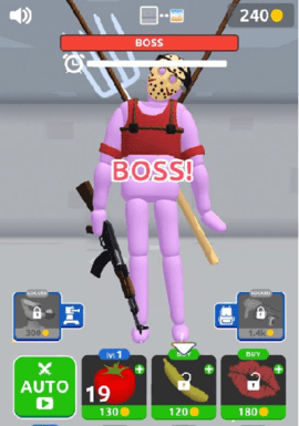 打碎木偶 0.1.1 安卓版