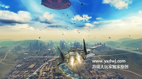 搏击长空风暴特工队 1.0.4 安卓版