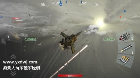 搏击长空风暴特工队 1.0.4 安卓版