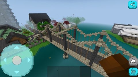 厘米世界 7.0 安卓版