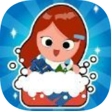 奇妙洗衣店 1.4.0 安卓版