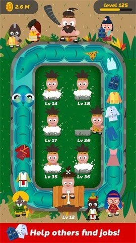 奇妙洗衣店 1.4.0 安卓版