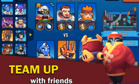 英雄来袭单机版 1.0 安卓版