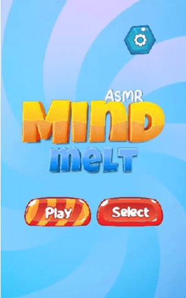 心灵融化ASMR 1.0.0 安卓版