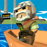 老人家格斗师 1.4 安卓版