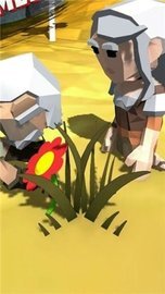 老人家格斗师 1.4 安卓版