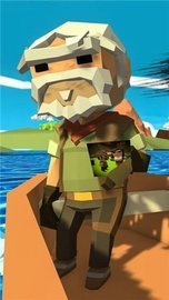 老人家格斗师 1.4 安卓版