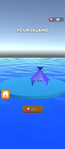 磁力球清洁游戏 1.0 安卓版