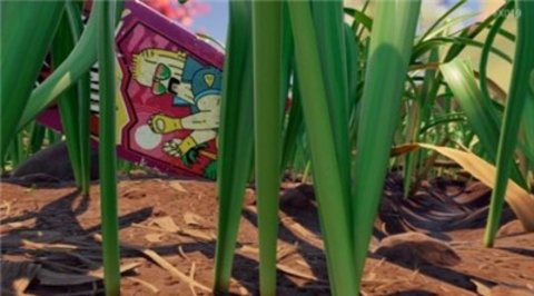 地面生存游戏中文版 1.32 安卓版