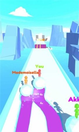 雪轨游戏游戏 1.0.2 安卓版