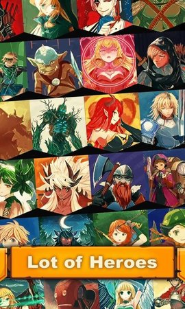 空闲骰子 1.1.4 安卓版