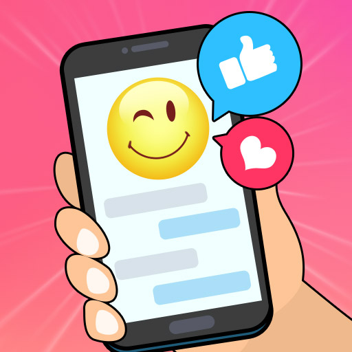 女神聊天模拟器 1.0.0 安卓版