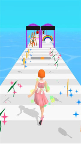 御姐冲冲冲 1.1 安卓版