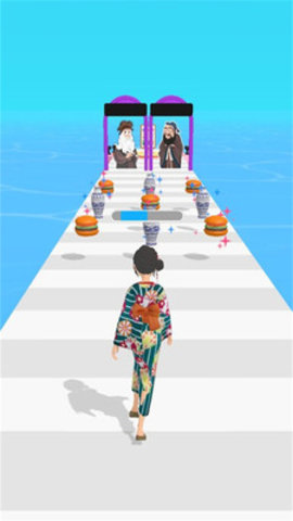 御姐冲冲冲 1.1 安卓版