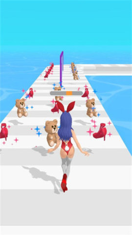 御姐冲冲冲 1.1 安卓版