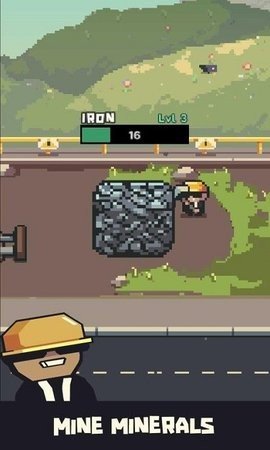 地球公司游戏 0.2 安卓版