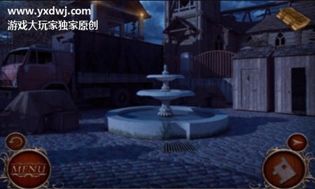 神秘孤儿院中文版 1.0 安卓版