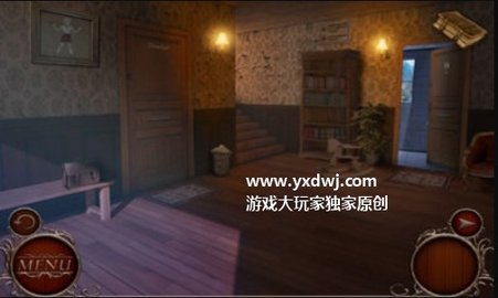 神秘孤儿院中文版 1.0 安卓版