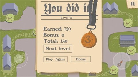 社区英雄 0.33 安卓版