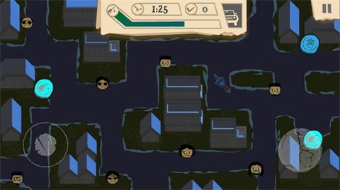 社区英雄 0.33 安卓版