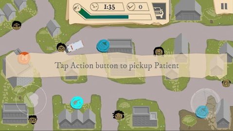 社区英雄 0.33 安卓版