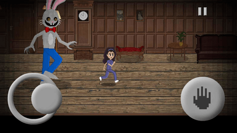 霍普先生的庄园逃脱 2.0 安卓版