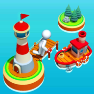 岛民逃岛 0.1.44 安卓版